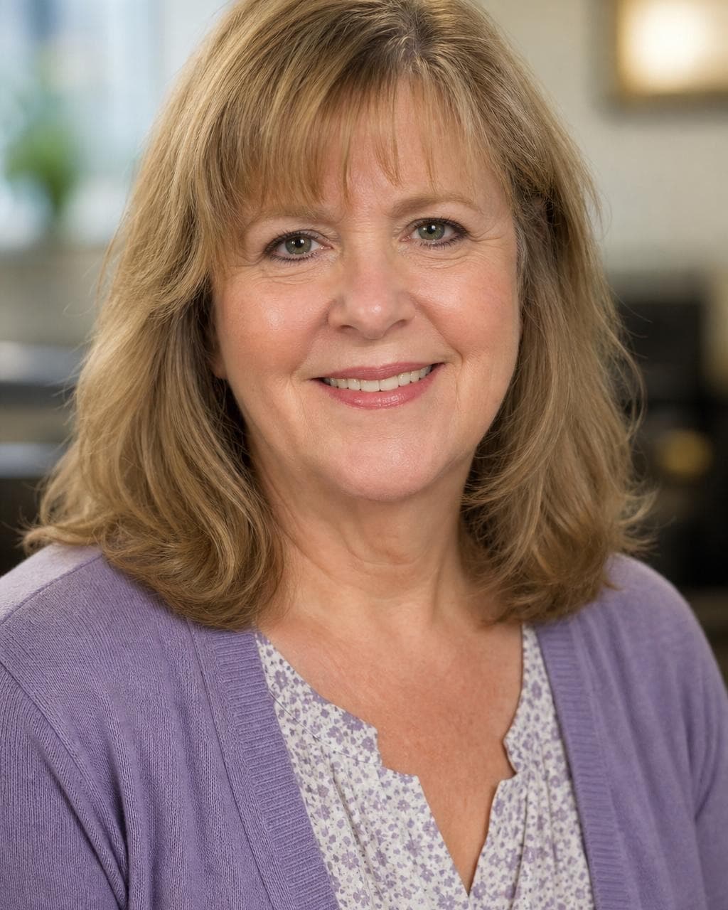 Bonnie Falk