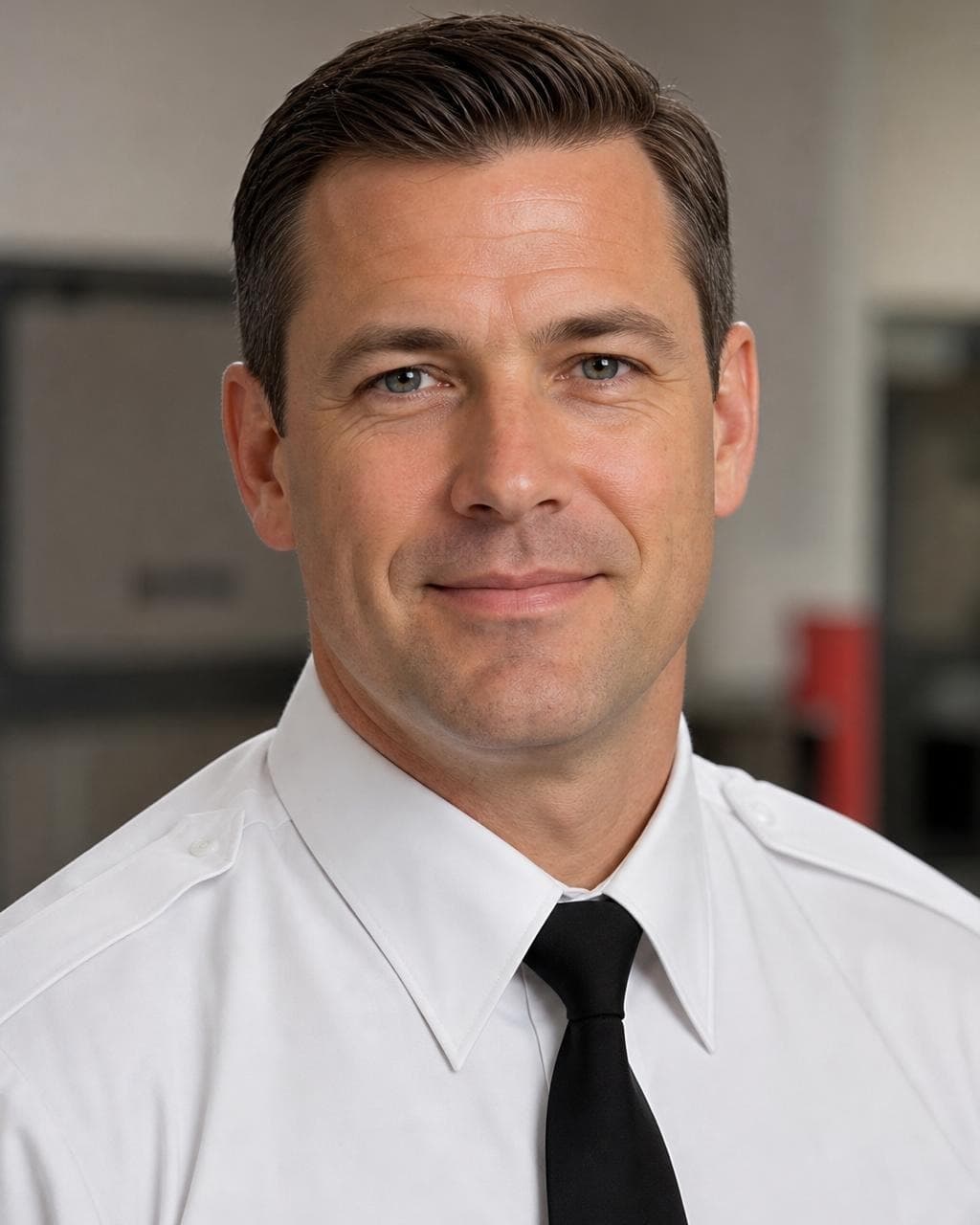 Cal Driscoll
