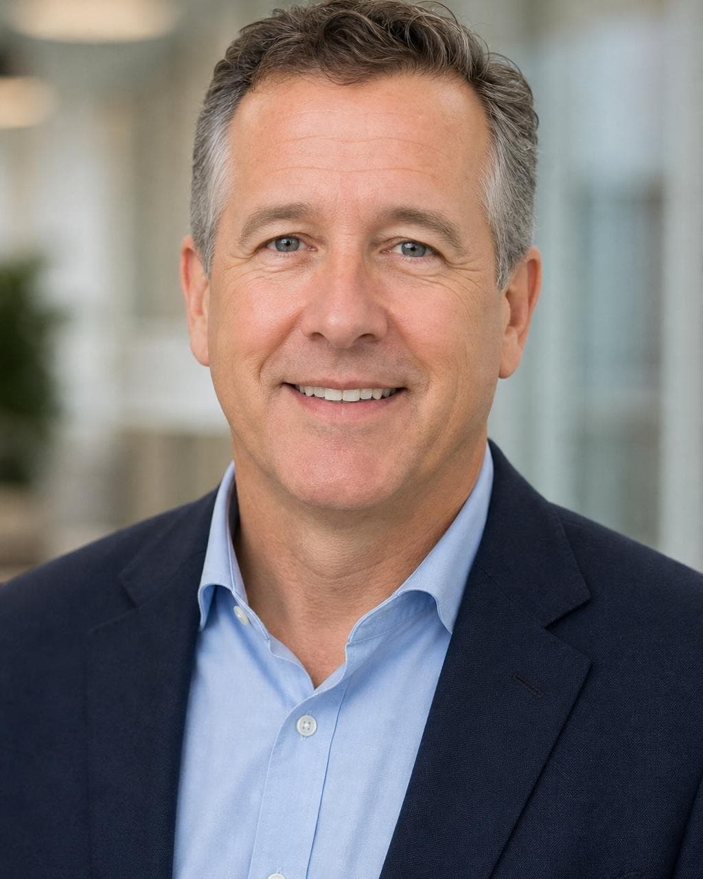 Curtis Vance