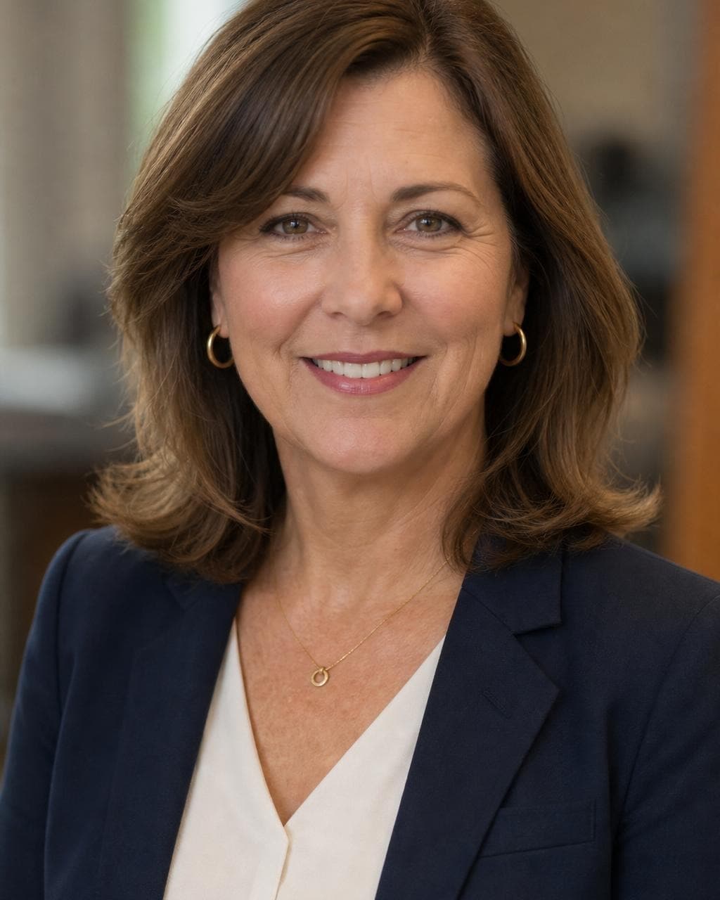 Diane Mercer