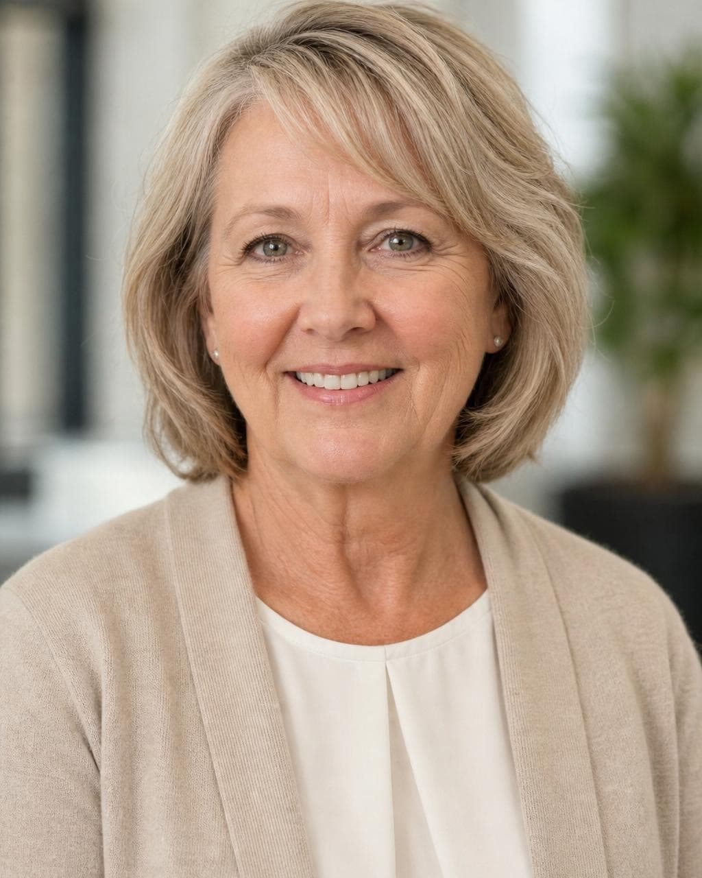 Donna MacKay