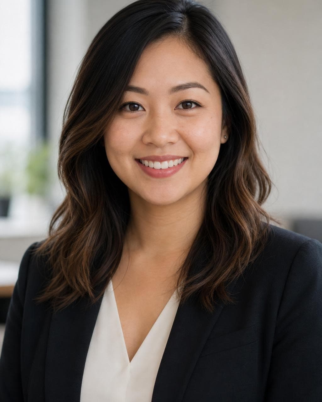 Holly Tran