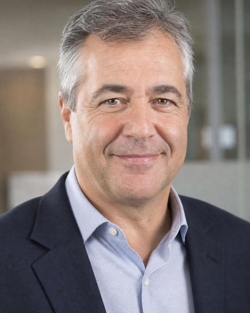 Lorne Tessier