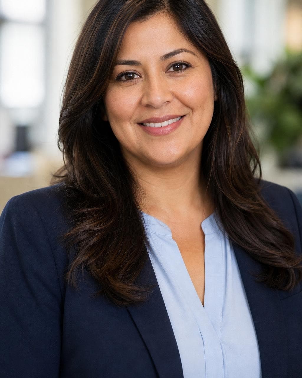 Mara Espinoza