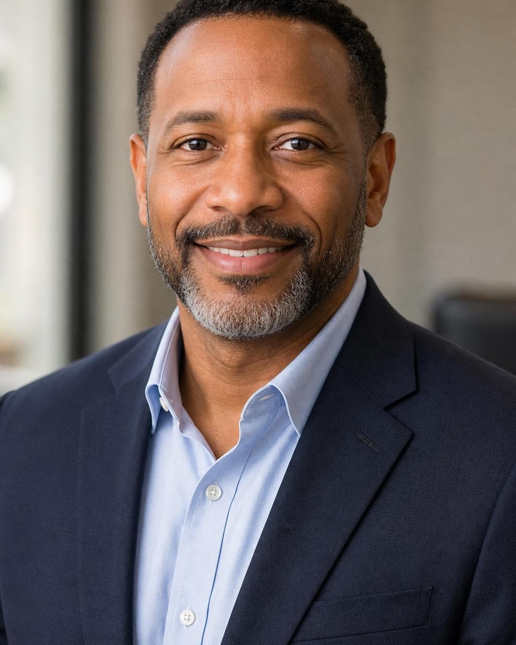 Marcus Webb