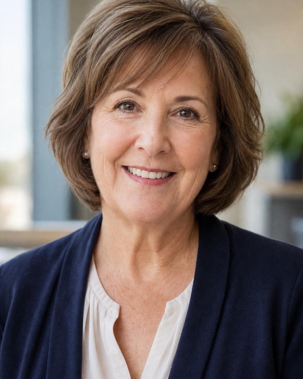 Patty Niles
