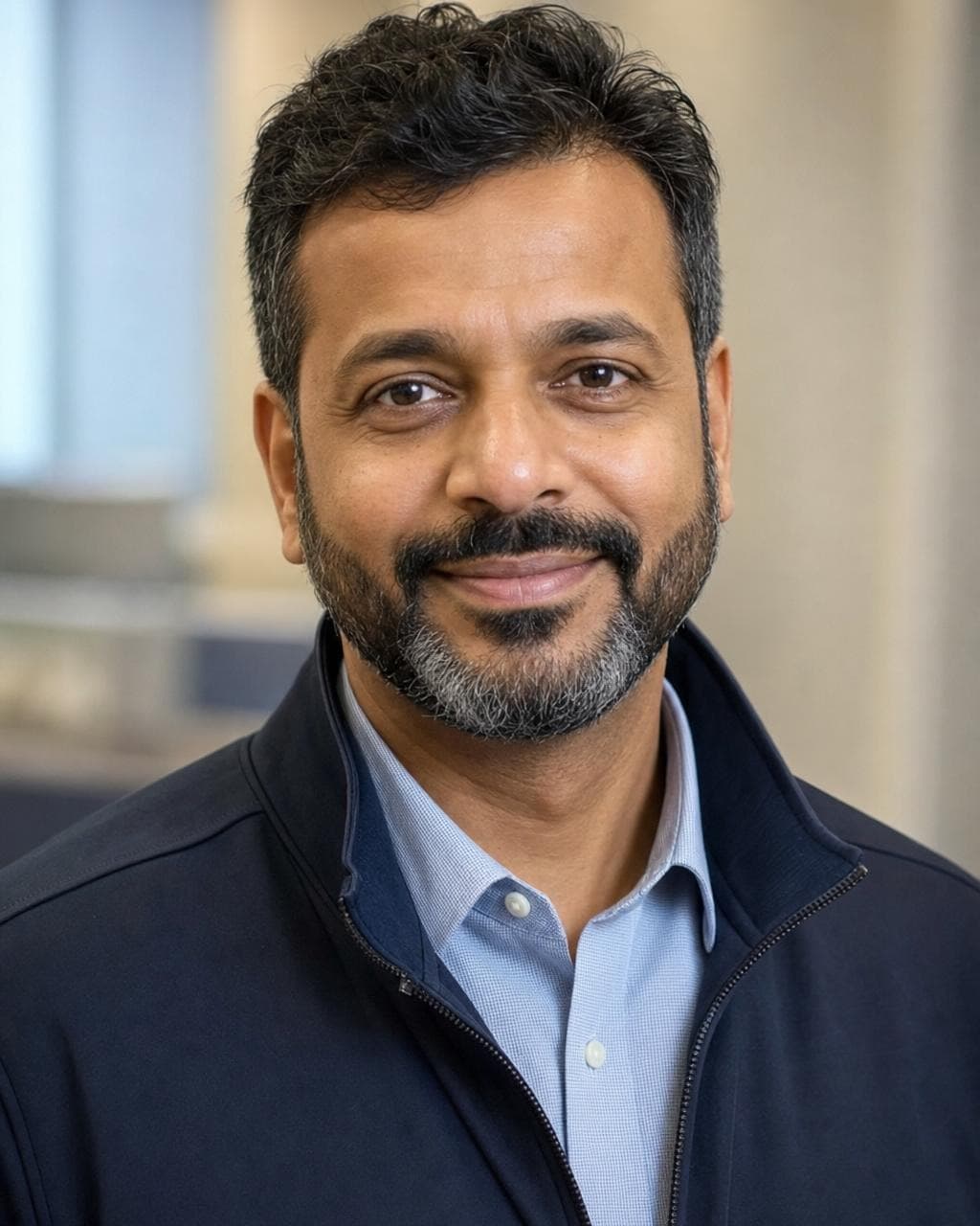 Raj Anand
