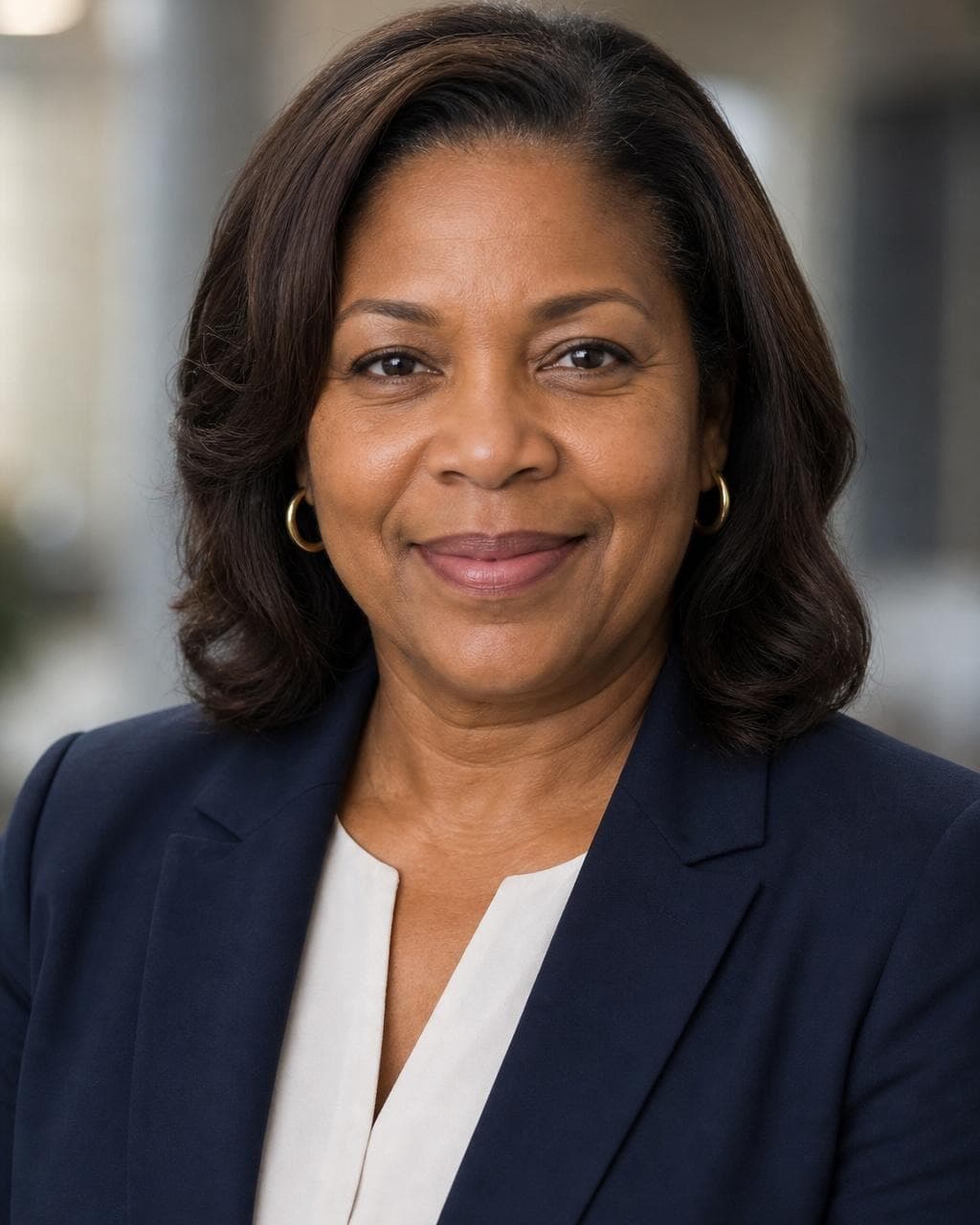 Renee Caldwell