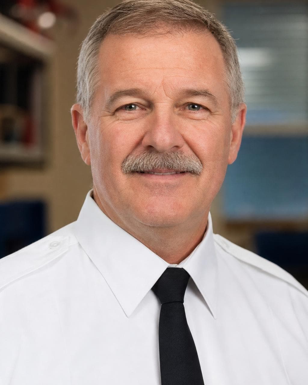 Ron Beckett