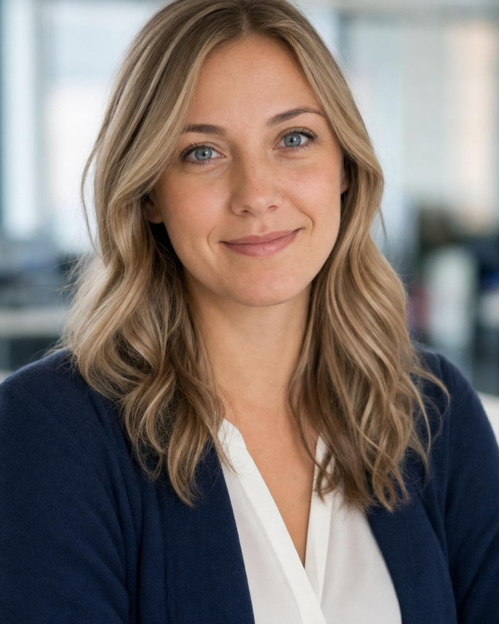 Tara Lindgren