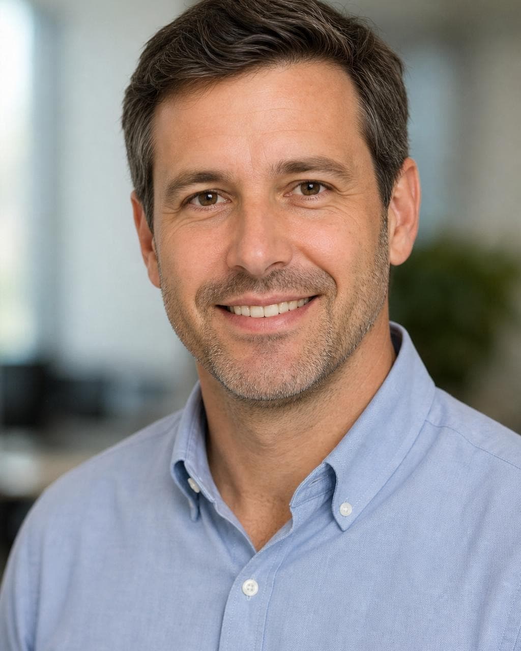 Travis Quinn
